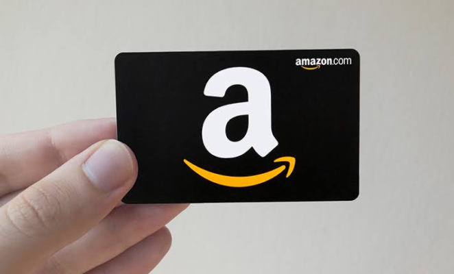 Amazon Gift Card Carding Method