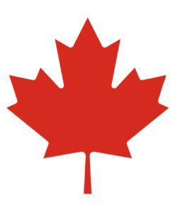Canada cc