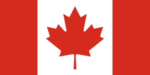Canada cc