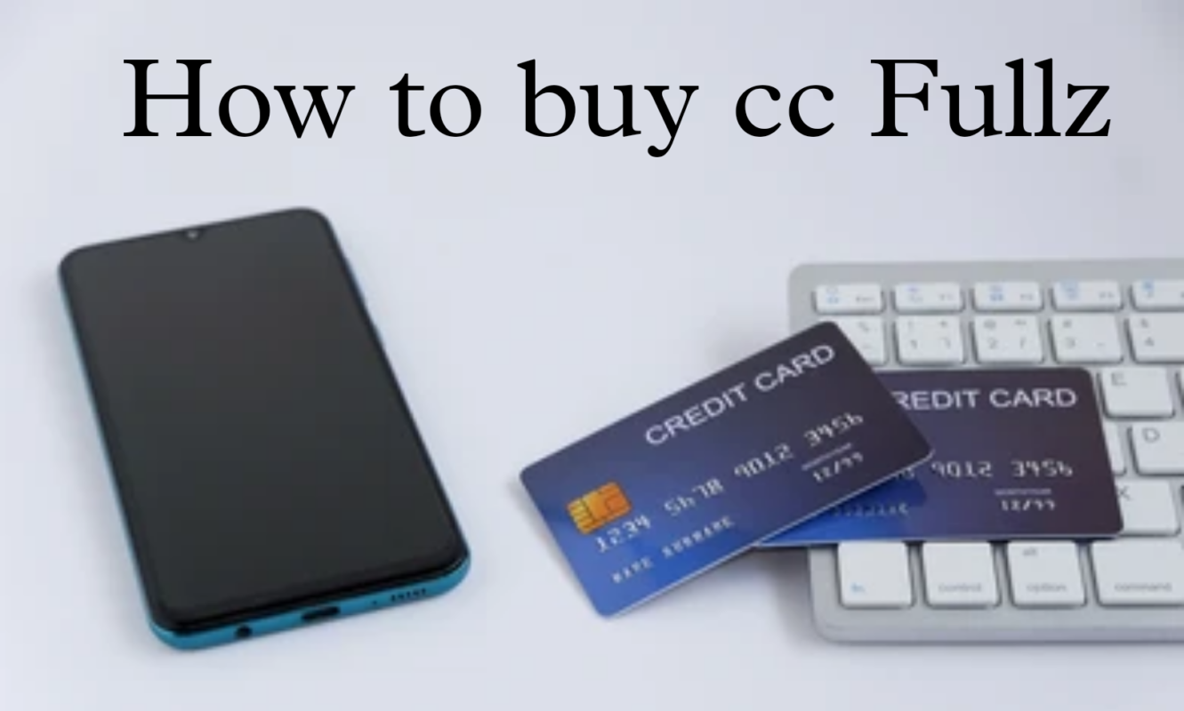 How to buy cc Fullz for carding